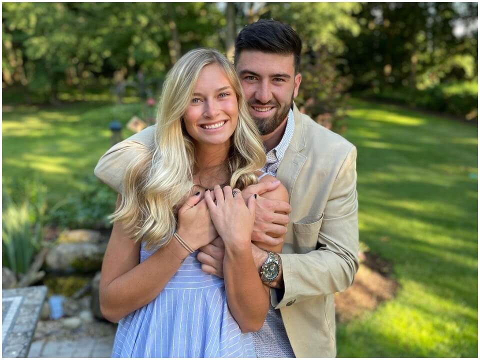 Ben DiNucci Biography, Age, Height, Girlfriend, Net Worth Wealthy Spy