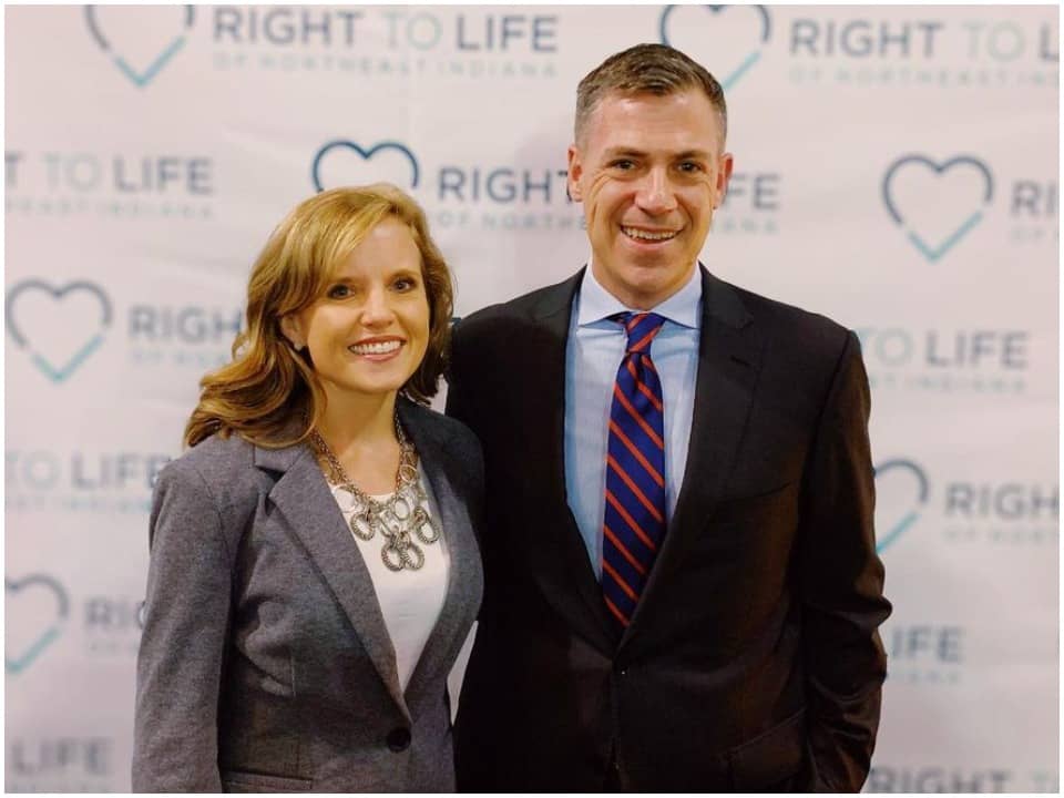 Jim Banks Biography, Age, Height, Wife, Net Worth, Wiki Wealthy Spy