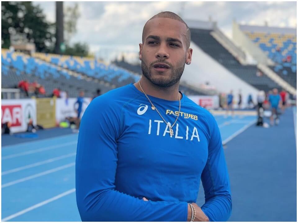 Lamont Marcell Jacobs Bio, Age, Height, Wife, Net Worth Wealthy Spy