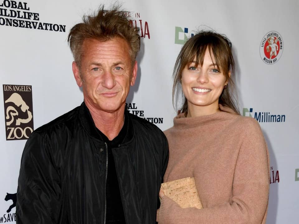 Leila George Biography, Age, Height, Husband, Net Worth - Wealthy Spy