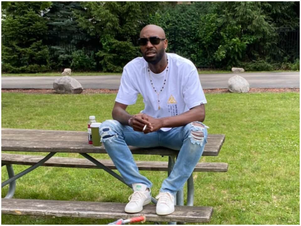 Terry Kennedy Biography, Age, Height, Wife, Net Worth, Wiki Wealthy Spy