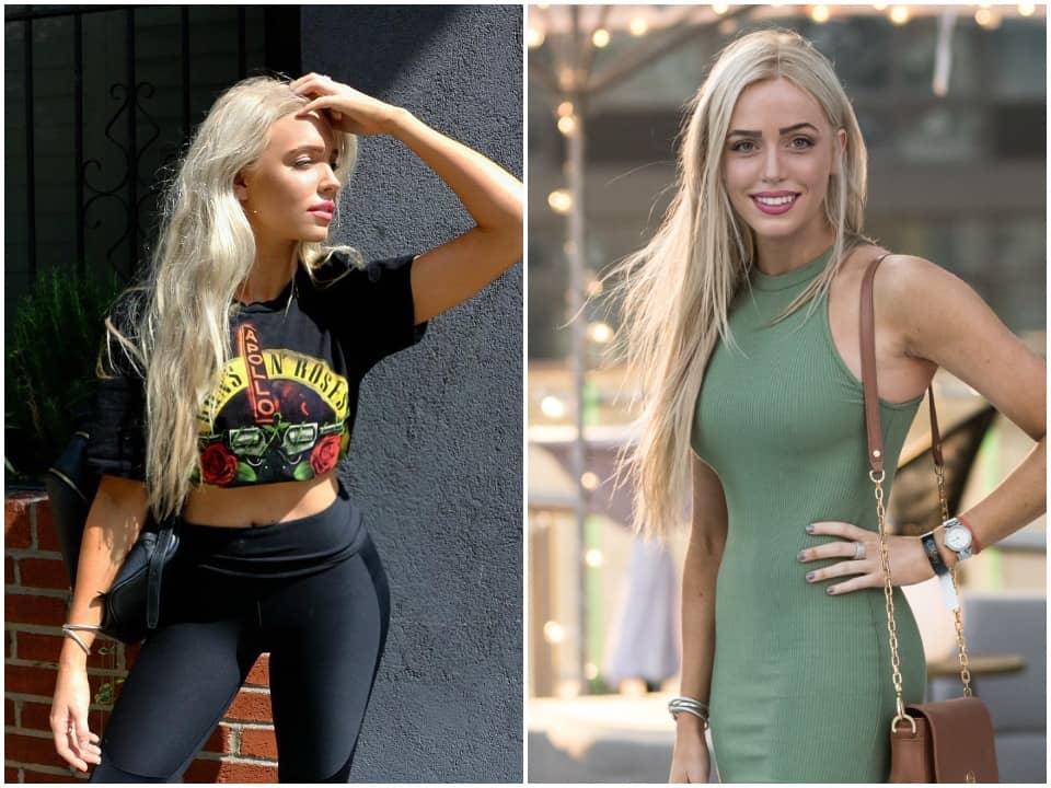 Alex Cooper Biography, Age, Height, Boyfriend, Net Worth