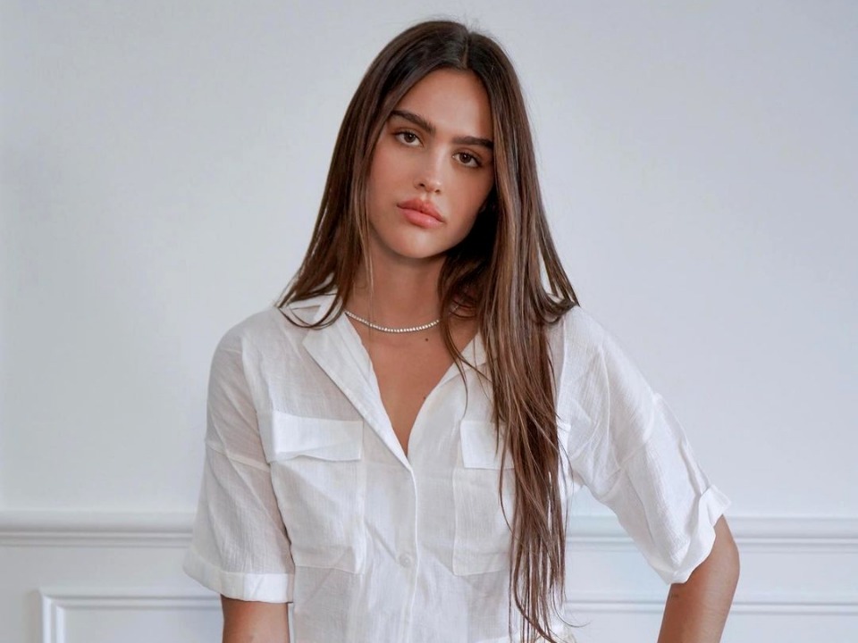 Amelia Hamlin Biography, Age, Height, Boyfriend, Net Worth