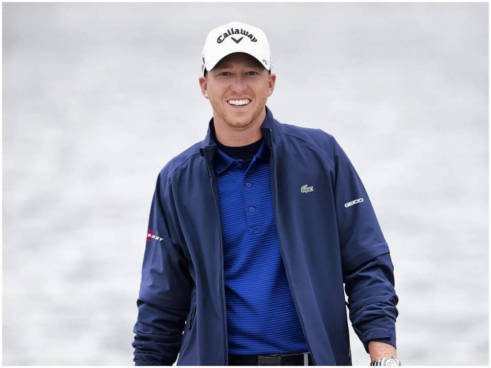 Daniel Berger Biography, Age, Height, Girlfriend, Net Worth