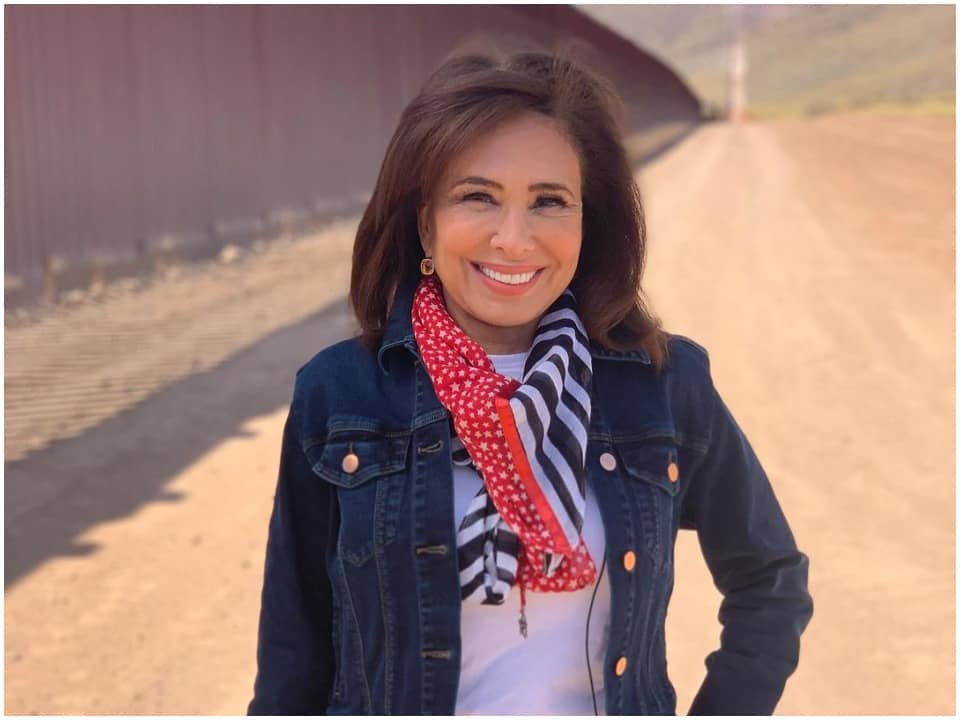 Jeanine Pirro Biography, Age, Height, Husband, Net Worth