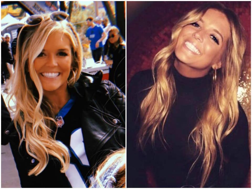 Salley Carson Biography, Age, Height, Boyfriend, Net Worth