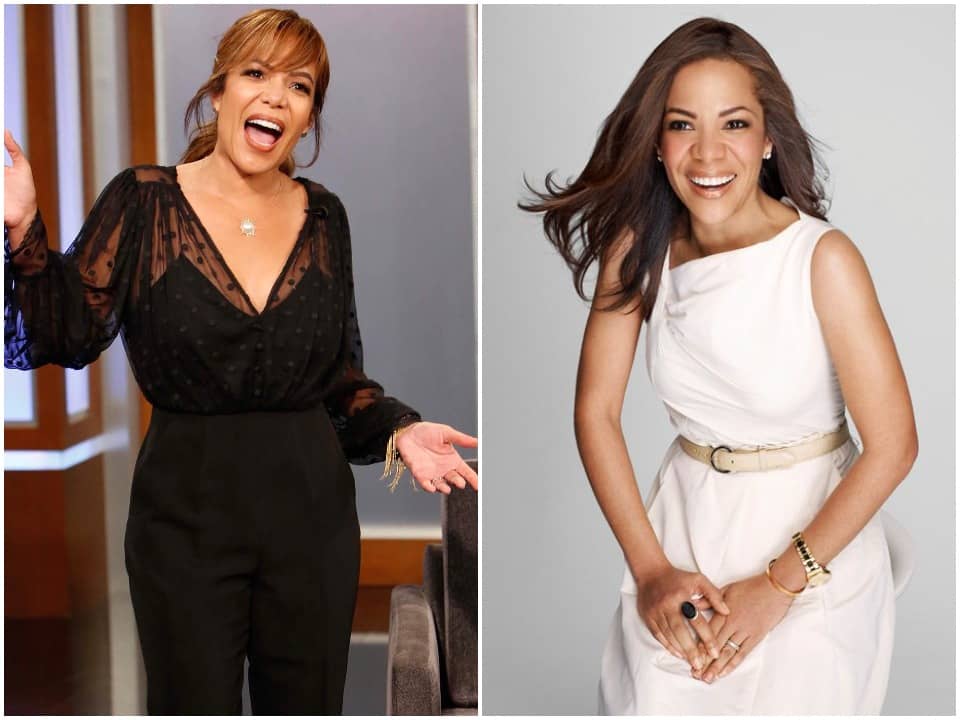 Sunny Hostin Bio, Age, Height, Parents, Husband, Net Worth