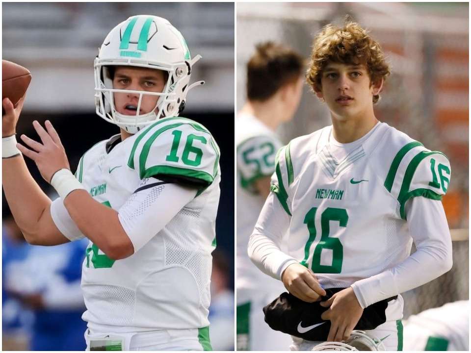 Arch Manning Biography, Age, Height, Parents, Net Worth Wealthy Spy