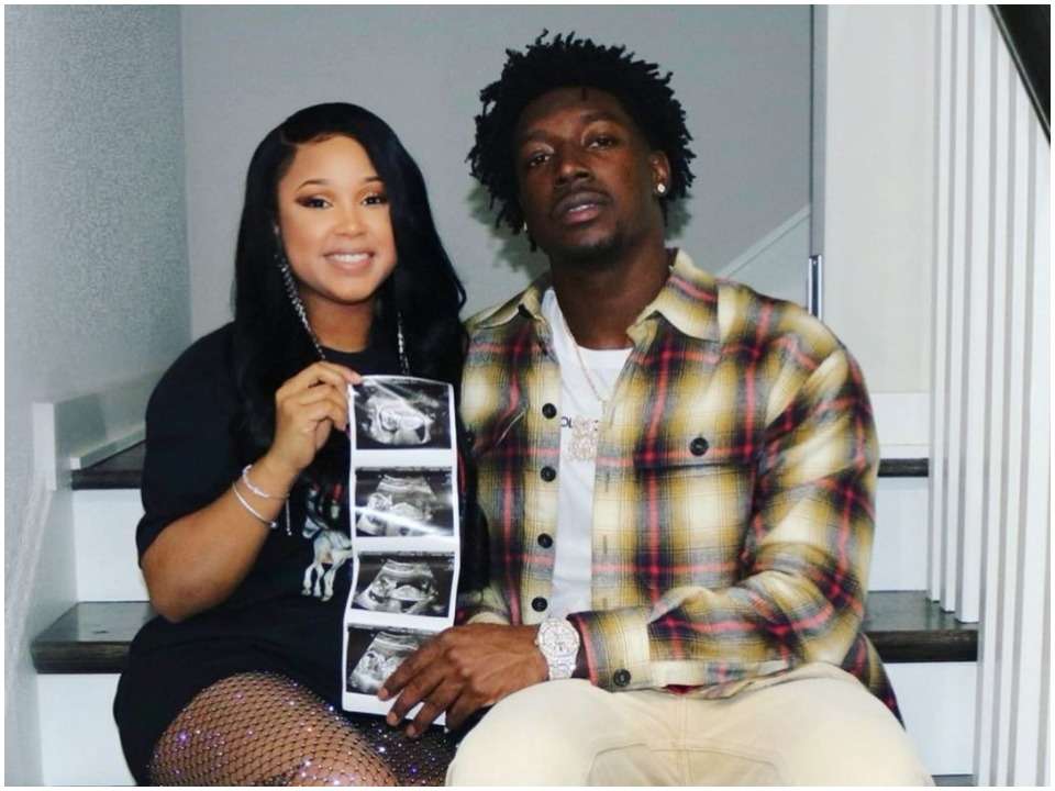 Calvin Ridley Biography, Age, Height, Wife, Net Worth