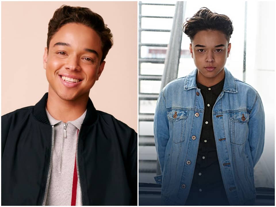 Jason Genao Biography, Age, Height, Girlfriend, Net Worth