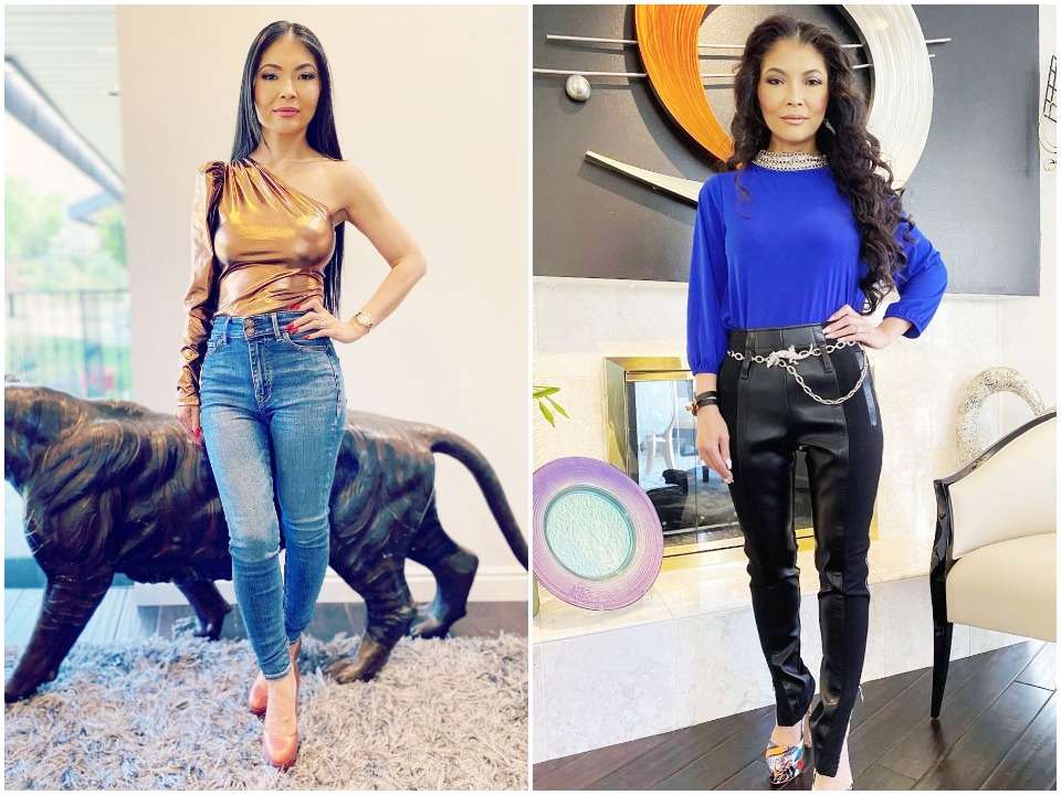 Jennie Nguyen Biography, Age, Height, Husband, Net Worth