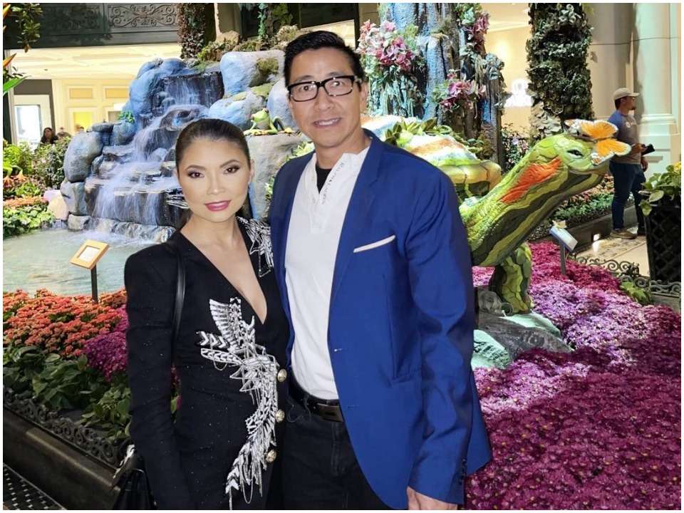 Jennie Nguyen Biography, Age, Height, Husband, Net Worth