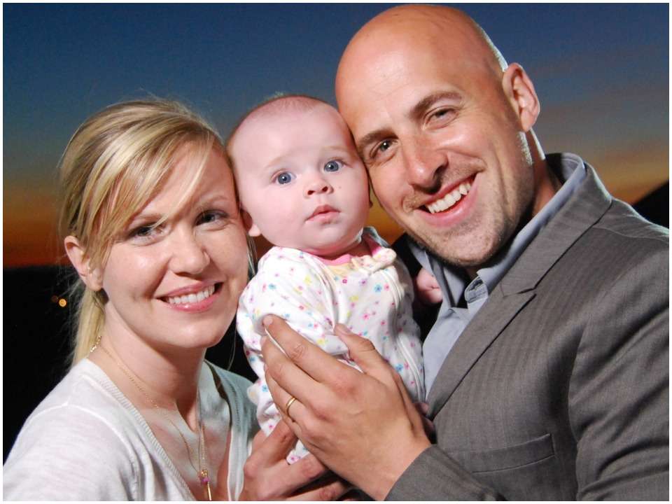 Jonathan Goodwin Biography, Age, Height, Wife, Net Worth