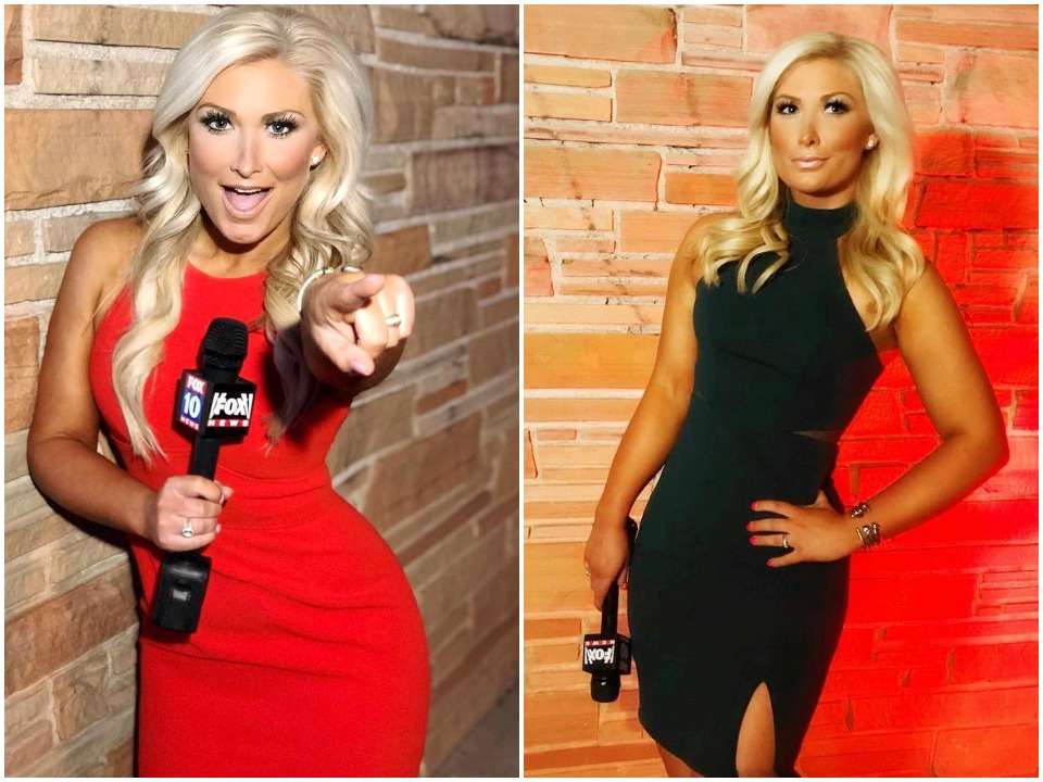 Marcy Jones Biography, Age, Height, Boyfriend, Net Worth