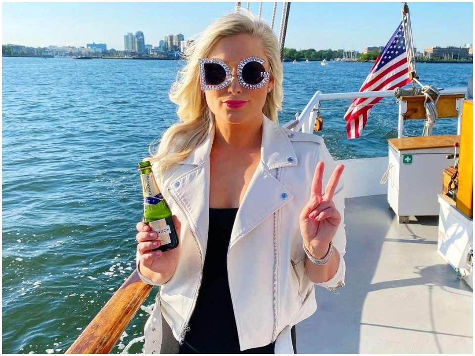 Marcy Jones Biography, Age, Height, Boyfriend, Net Worth