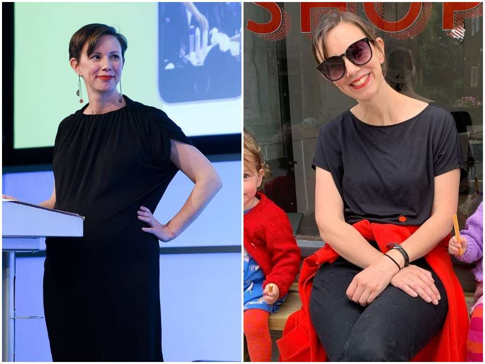 Sarah Marshall (Journalist) Bio, Age, Height, Husband, Net