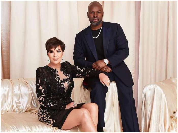 Corey gamble net worth 2020