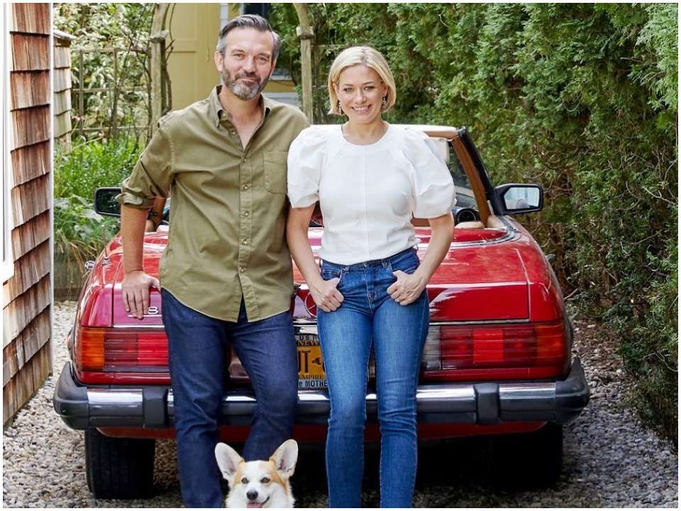 Elise Jordan Biography, Age, Height, Husband, Net Worth