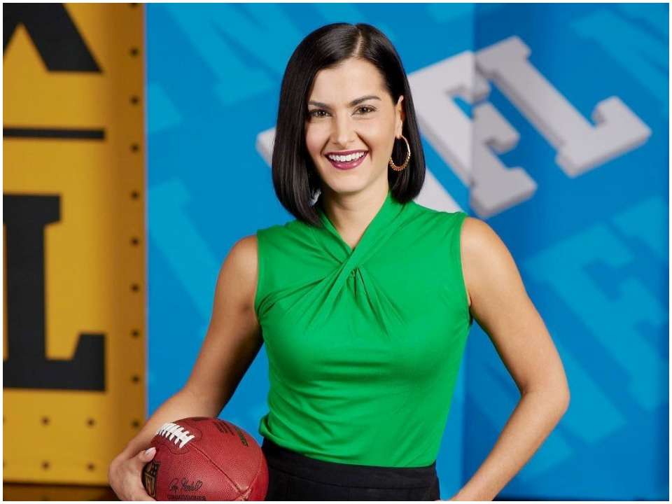 Megan Olivi Biography, Age, Height, Husband, Net Worth
