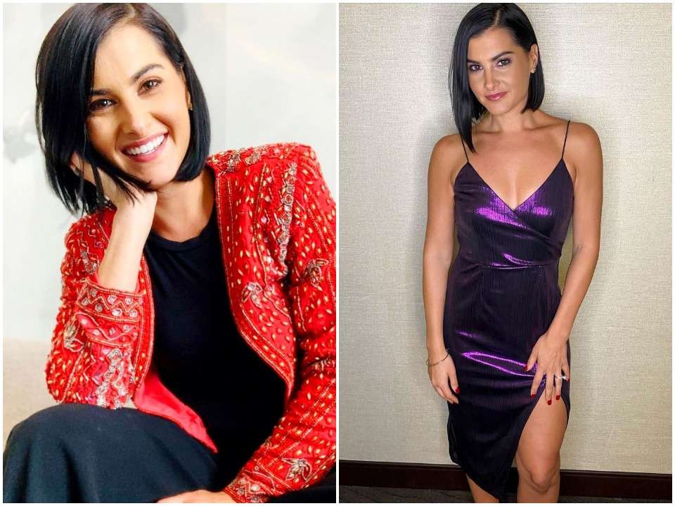 Megan Olivi Biography, Age, Height, Husband, Net Worth