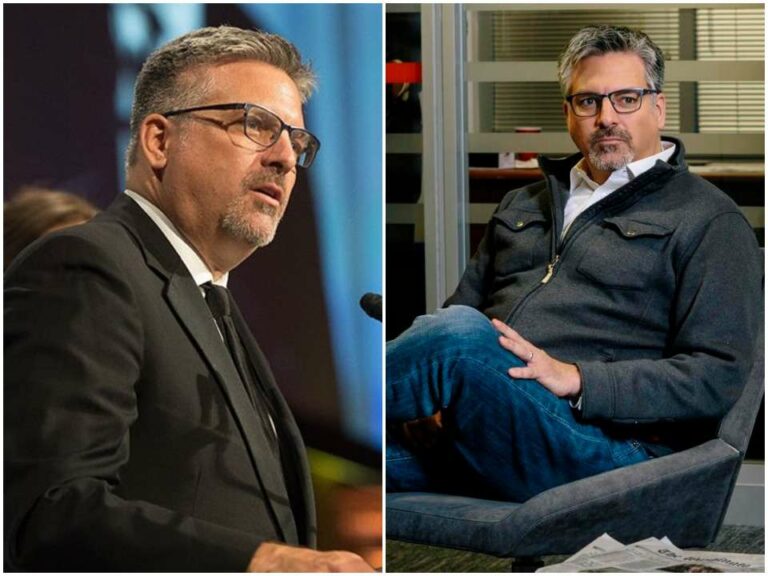 Stephen Hayes Biography, Age, Height, Wife, Net Worth
