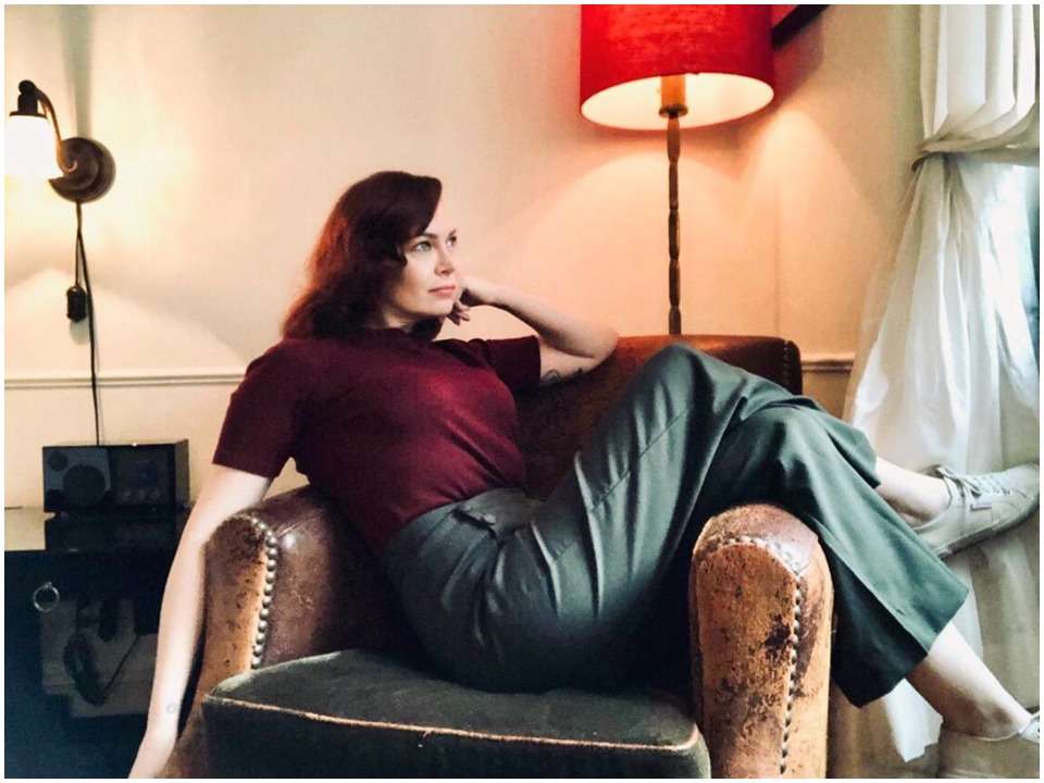 Alicia Malone Biography Age Height Husband Net Worth
