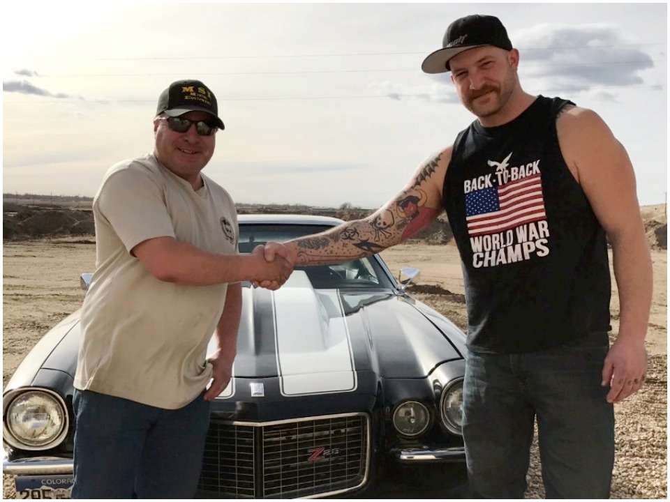 Freddy Dodge Bio, Age, Height, Wife, Illness, Net Worth