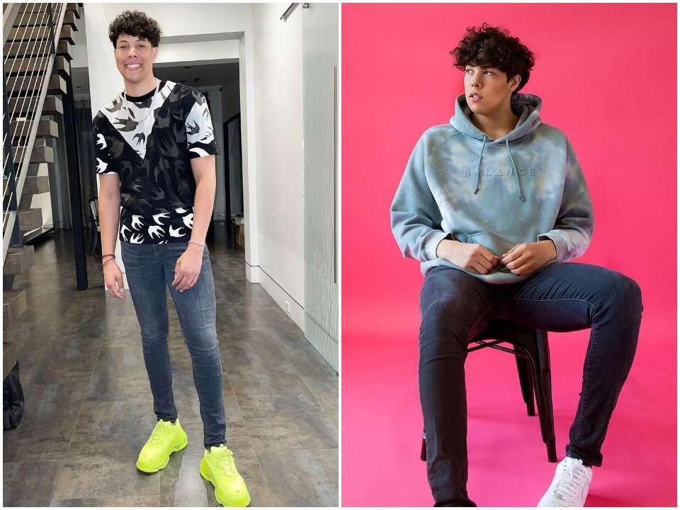 Jackson Mahomes Bio, Age, Height, Girlfriend, Net Worth