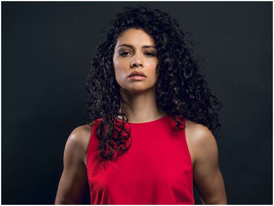 Miranda Rae Mayo Bio, Age, Height, Boyfriend, Net Worth