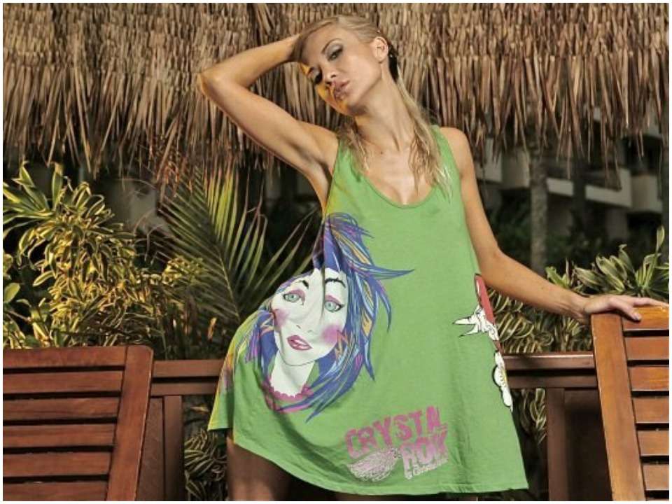 Simone Starr Biography, Age, Height, Husband, Net Worth