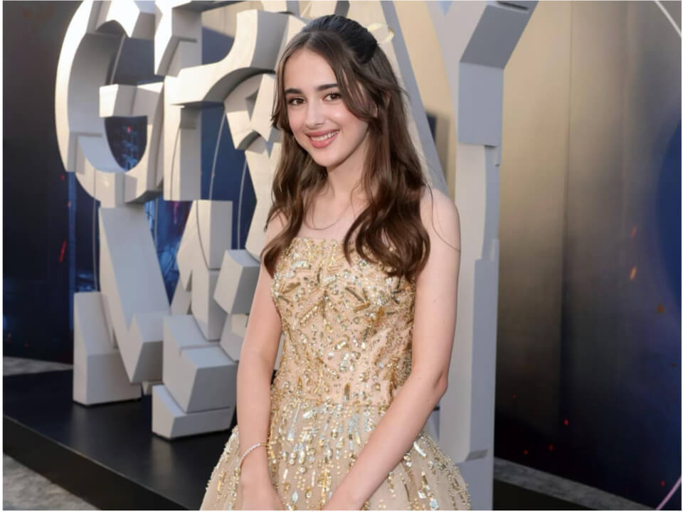 Julia Butters Bio, Age, Height, Parents, Net Worth, Wiki