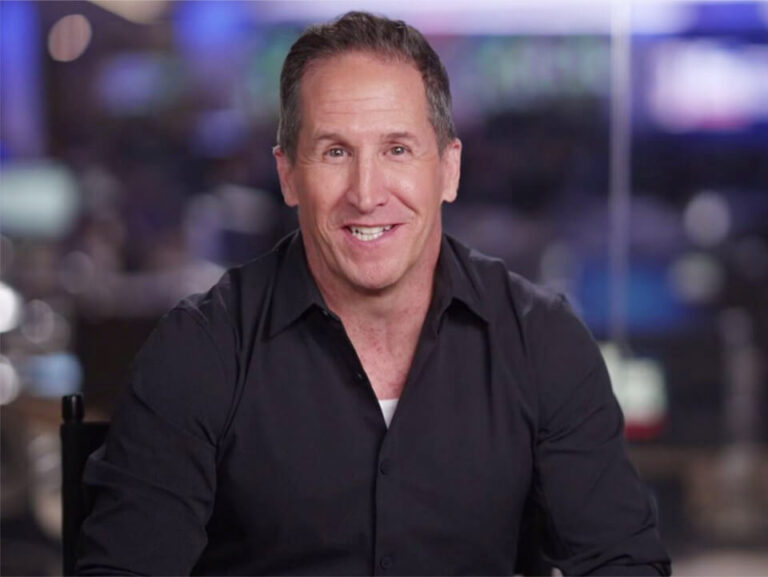 Mike Tobin (Fox News) Bio, Age, Height, Wife, Net Worth