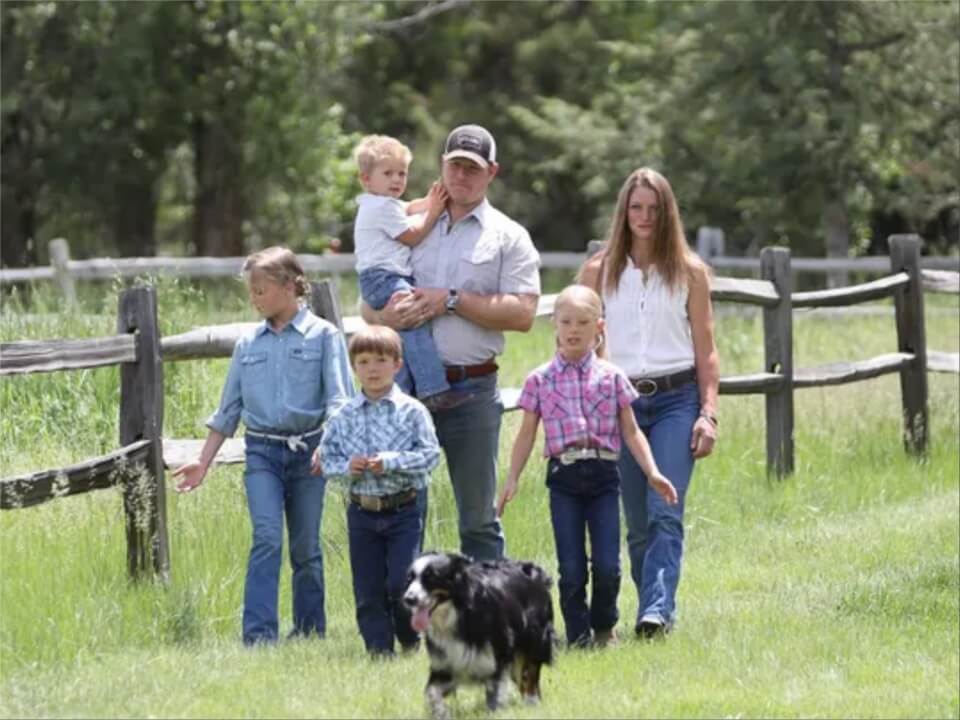 Tim Sheehy Bio, Age, Height, Parents, Wife, Net Worth