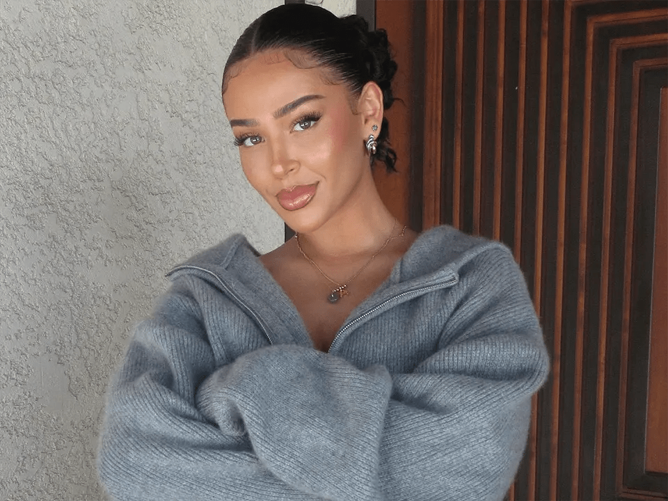 Ashlyn Castro Bio, Age, Height, Boyfriend, Net Worth
