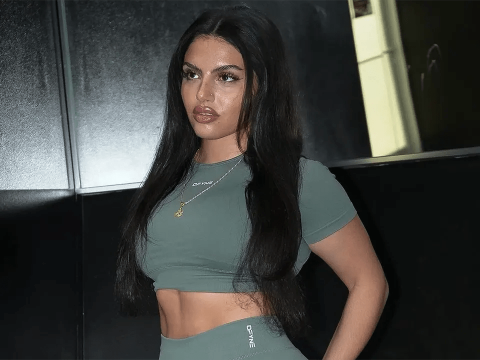 Huda Mustafa Bio, Age, Height, Boyfriend, Net Worth