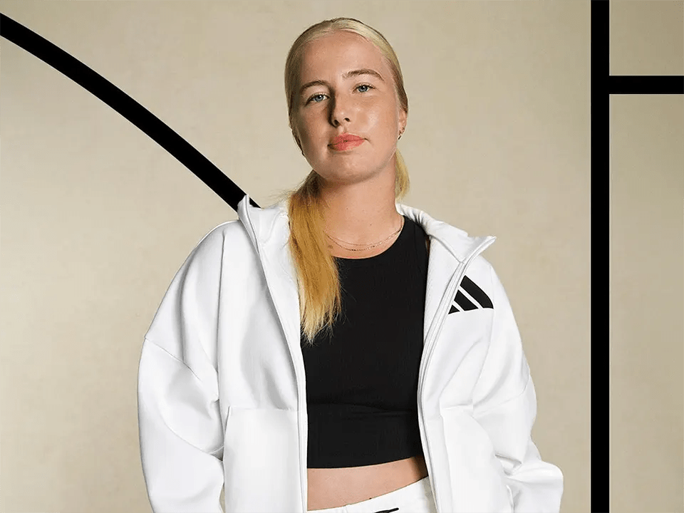Clara Tauson Bio Age Parents Boyfriend Net Worth