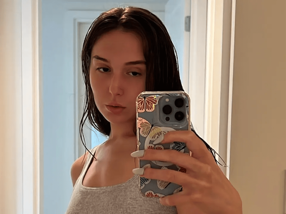 Gabriella Zuniga Bio, Age, Height, Boyfriend, Net Worth