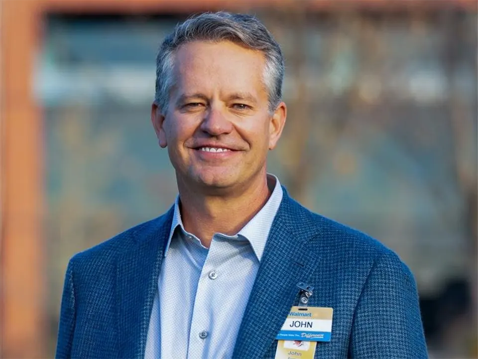 John Furner Bio, Age, Height, Wife, Parents, Net Worth