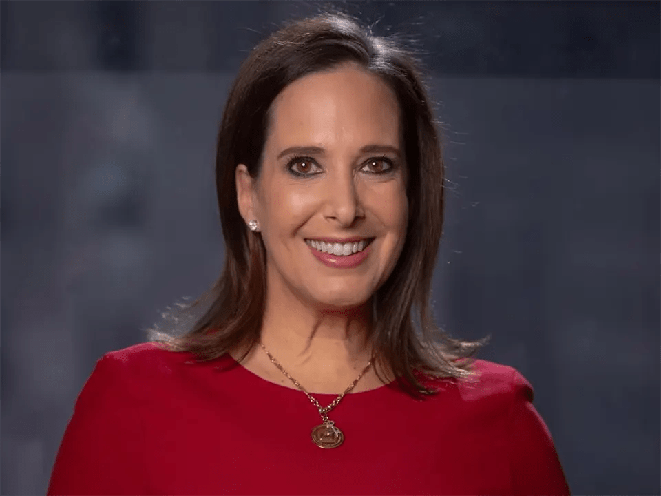 Lisa Rubin Bio, Age, Height, Husband, Net Worth