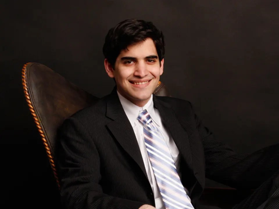 Harry Enten Bio, Age, Height, Wife, Net Worth