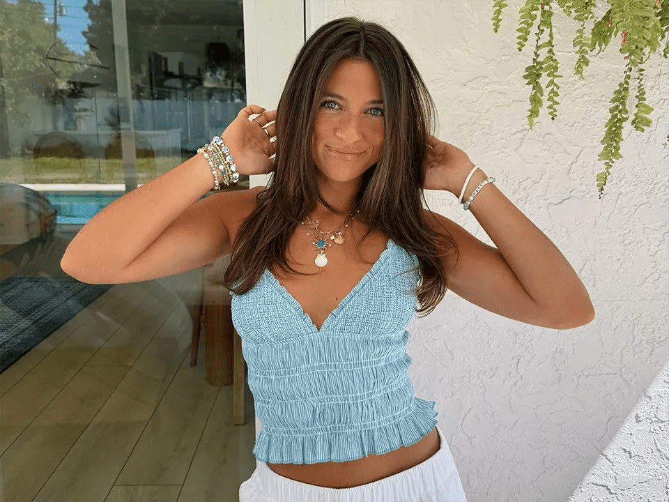 Natalie Zacek Bio, Age, Height, Husband, Net Worth