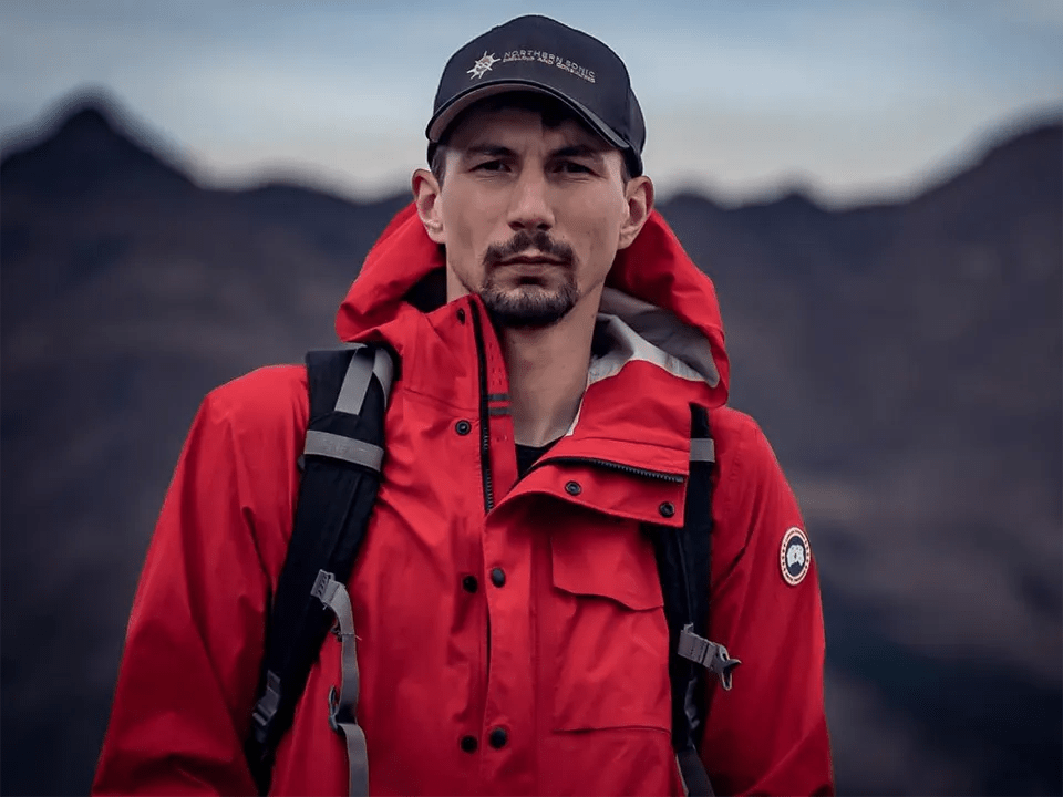 Parker Schnabel Bio, Age, Height, Girlfriend, Net Worth