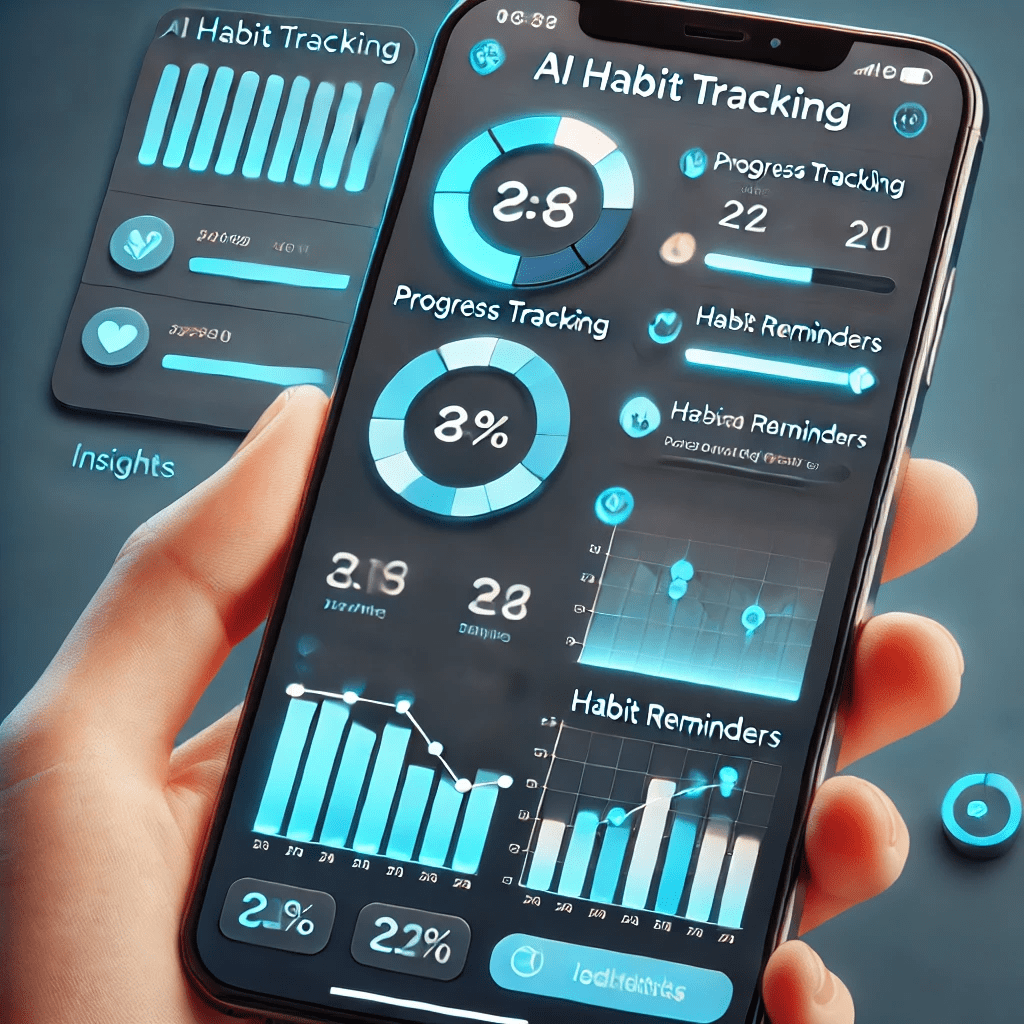 Best AI Habit Tracking Tools Transform Your Daily Routines with