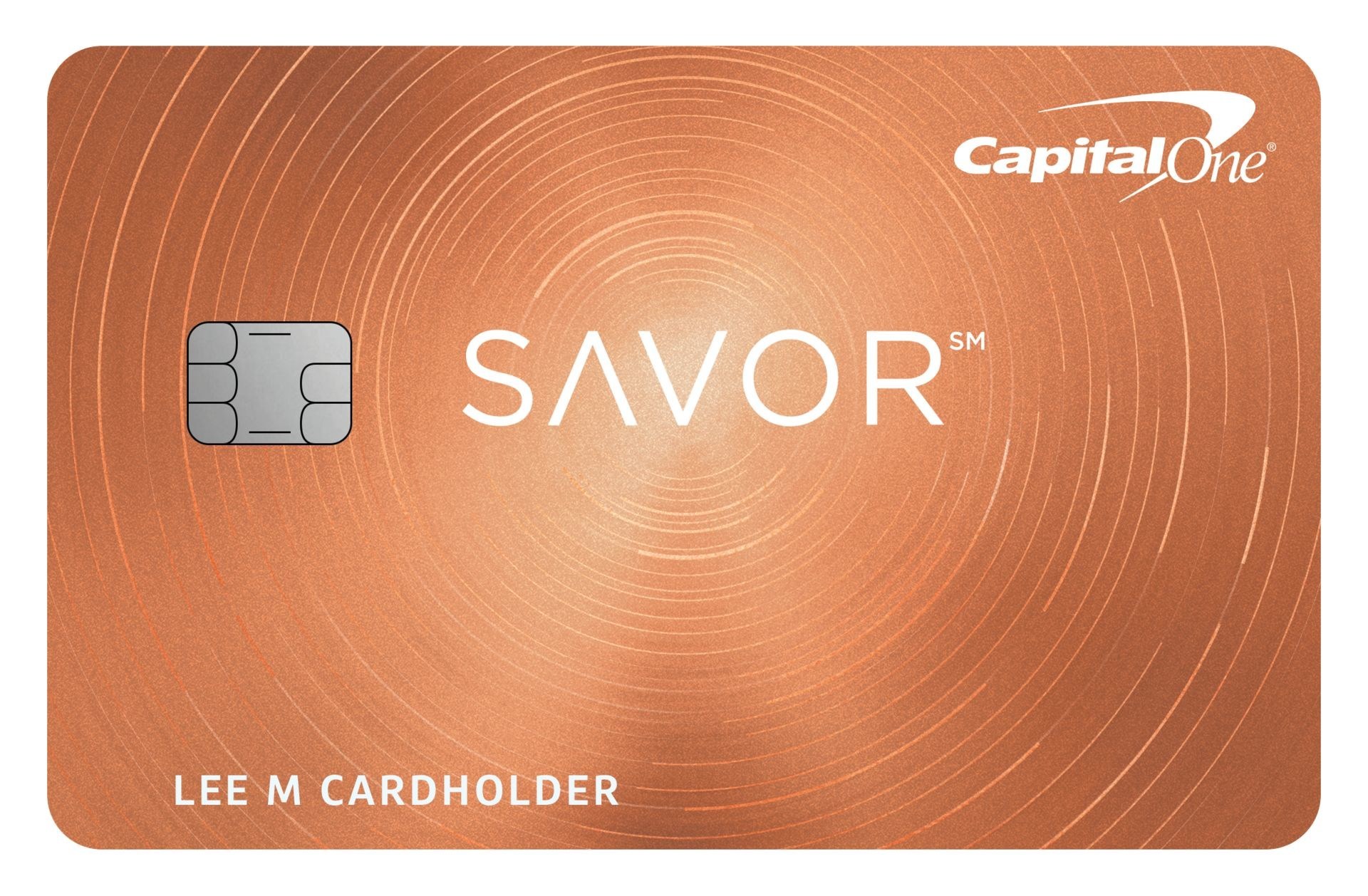 2020 Credit Card Review Capital One SavorOne Cash Rewards Wealthy
