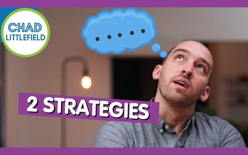 How To Be A Quick Thinker In Conversation We and Me