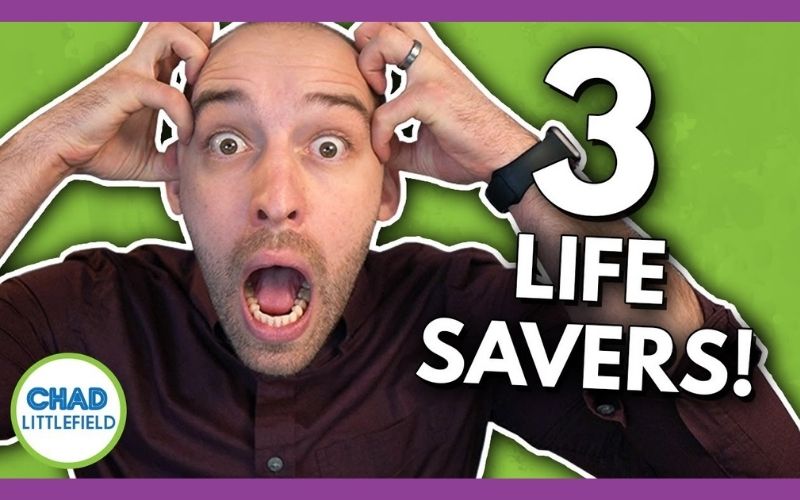 How To Stay Awake In Boring Meetings We and Me