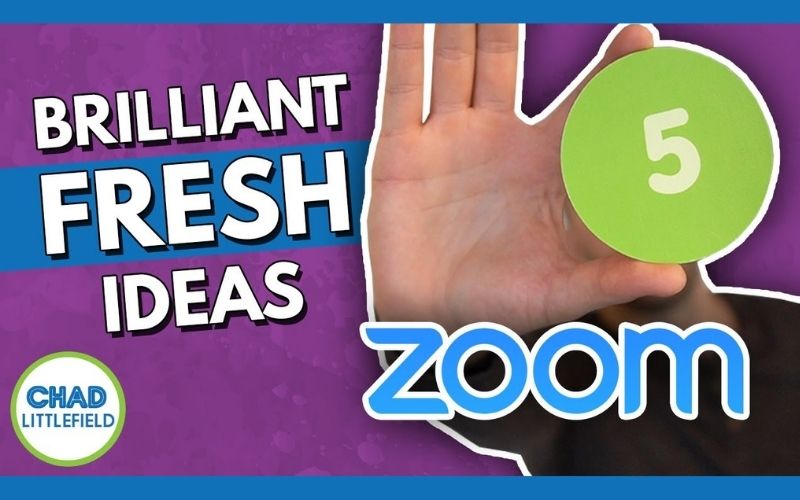 5 Online Virtual Team Building Activities For Zoom (Ideas For Remote