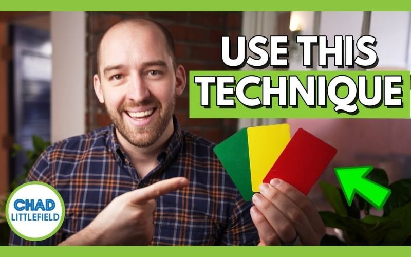 How To Make A Presentation More Interactive We and Me