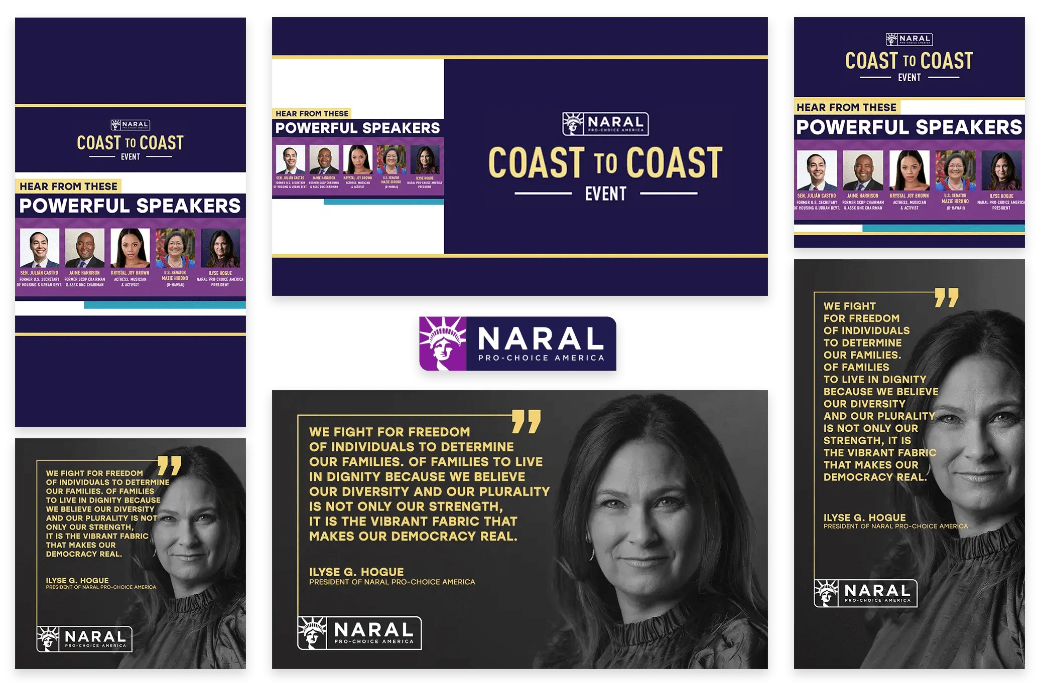 🎥 Event Highlight Video Service We & Goliath