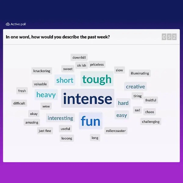142 Networking & Icebreaker Ideas for Virtual or InPerson Events We